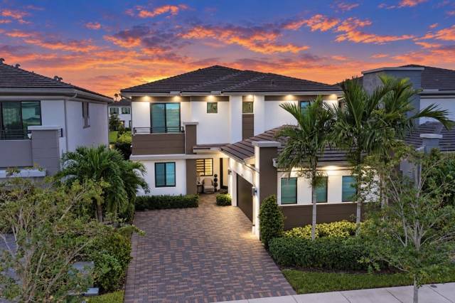 10733 AQUA Court, home for sale in Parkland