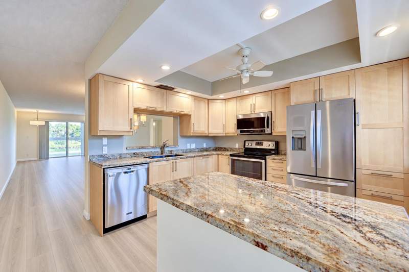 2 bedroom Condominium at 4402 Martinique Court #D2, Martinique Village II C Condo, Coconut Creek — photo 4