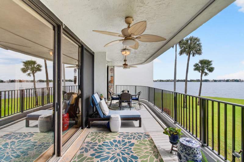 3 bedroom Condominium at 8200 Lakeshore Drive #2010, Lakeshore Colony I Condo, Hypoluxo — photo 4