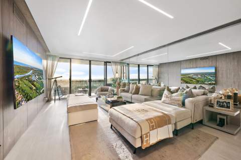 1900 Consulate Place #1205, West Palm Beach FL - photo 13 of 67