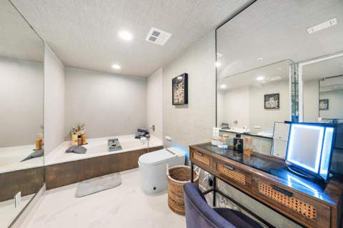 1900 Consulate Place #1205, West Palm Beach FL - photo 8 of 67