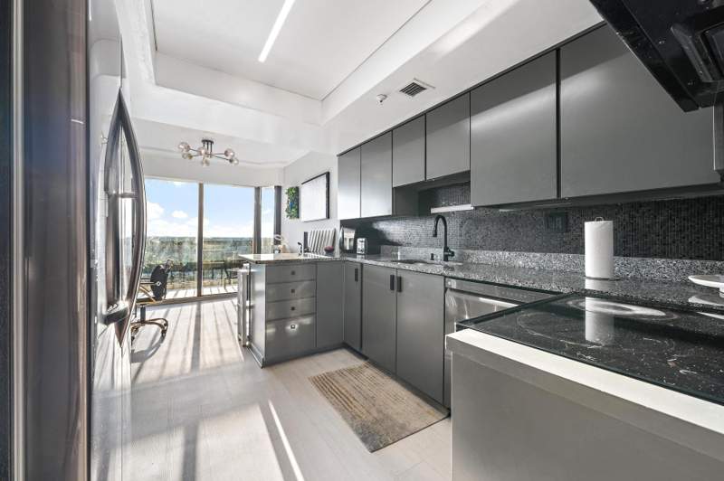2 bedroom Condominium at 1900 Consulate Place #1205, Consulate Condo, West Palm Beach — photo 5