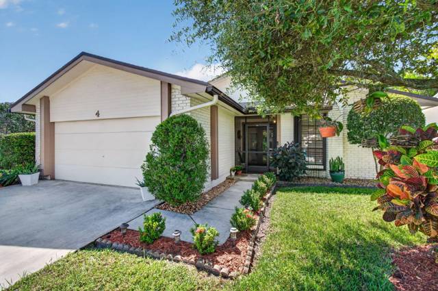 4 Fawlkland Circle home for sale in Boynton Lakes 3-A