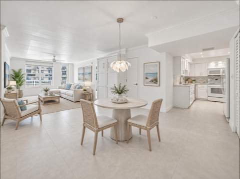 3450 S Ocean Boulevard #121, Palm Beach FL - photo 9 of 47