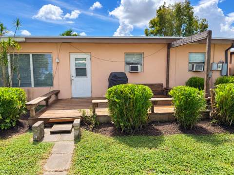 5051 SW 10th Street, Plantation FL - photo 15 of 16