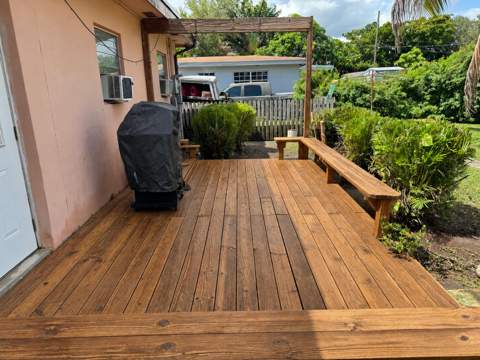5051 SW 10th Street, Plantation FL - photo 16 of 16
