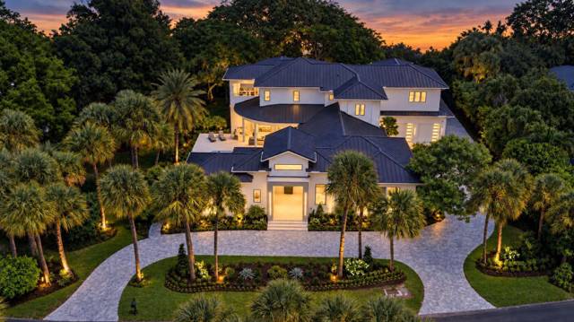 16132 Bridlewood Circle, home for sale in Delray Beach