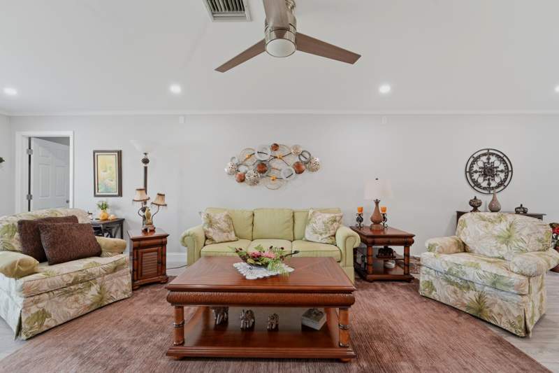 2 bedroom Villa at 4745 Quailwood Way #Apt A, Greentree Villas Condo, Boynton Beach — photo 4