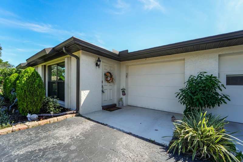 2 bedroom Villa at 4745 Quailwood Way #Apt A, Greentree Villas Condo, Boynton Beach — photo 1