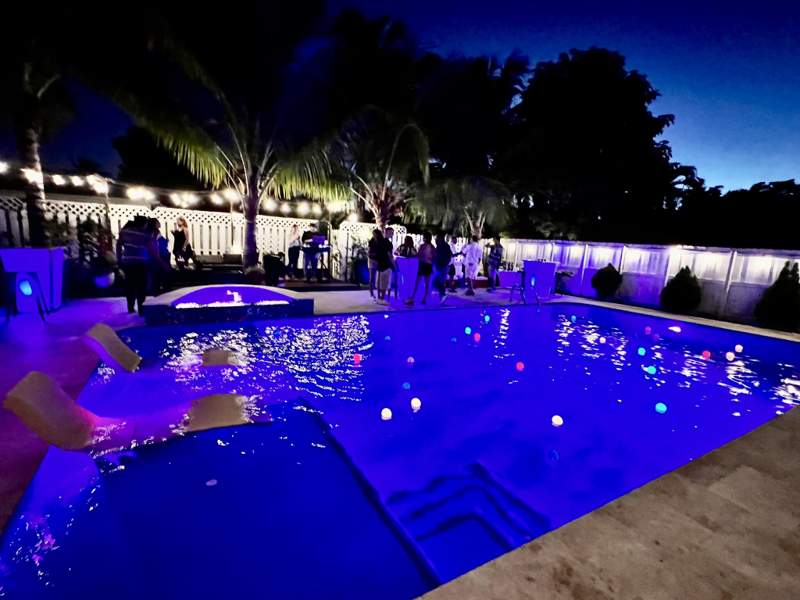 4 bedroom Single Family Residence at 8300 NW 14th Court, Countrywood Estates, Coral Springs — photo 5