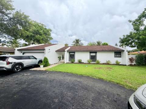 8300 NW 14Th Court, home for sale on NW 14Th Court