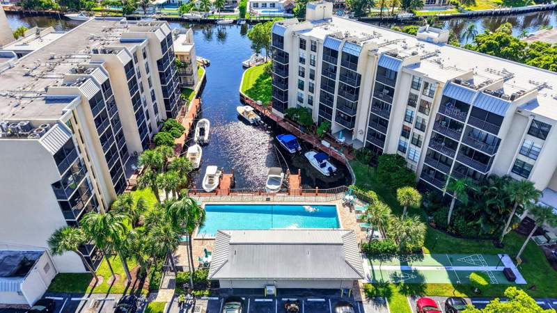 2 bedroom Condominium at 20 Royal Palm Way #3010, Boca Bayou Condo, Boca Raton — photo 2
