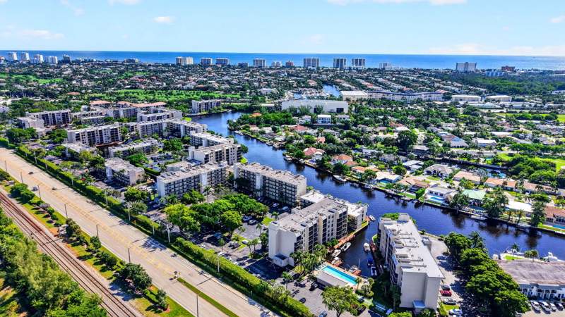 2 bedroom Condominium at 20 Royal Palm Way #3010, Boca Bayou Condo, Boca Raton — photo 3