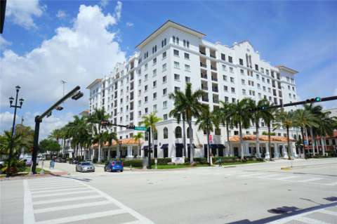 233 S Federal Highway #401, home for sale on S Federal Highway