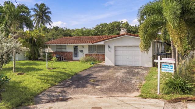 460 SW 18TH Court, home for sale in Pompano Beach