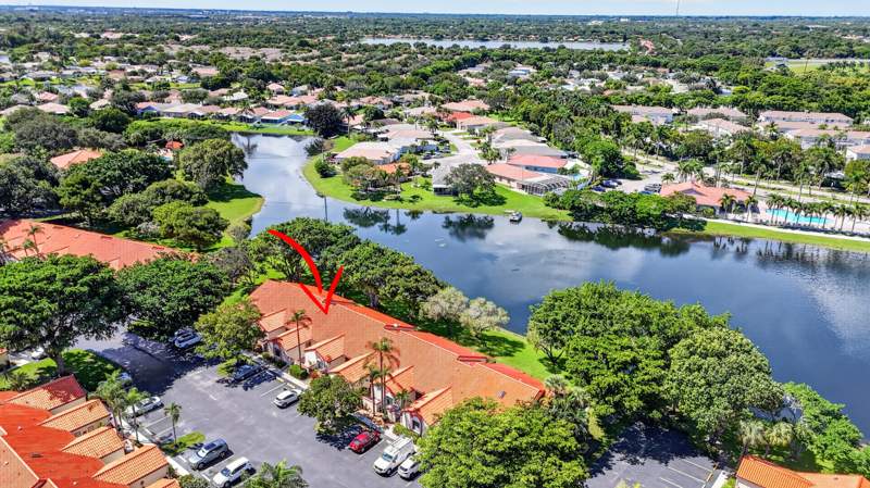 2 bedroom Villa at 126 Centennial Court, Anglo-American Plat Two, Deerfield Beach — photo 4