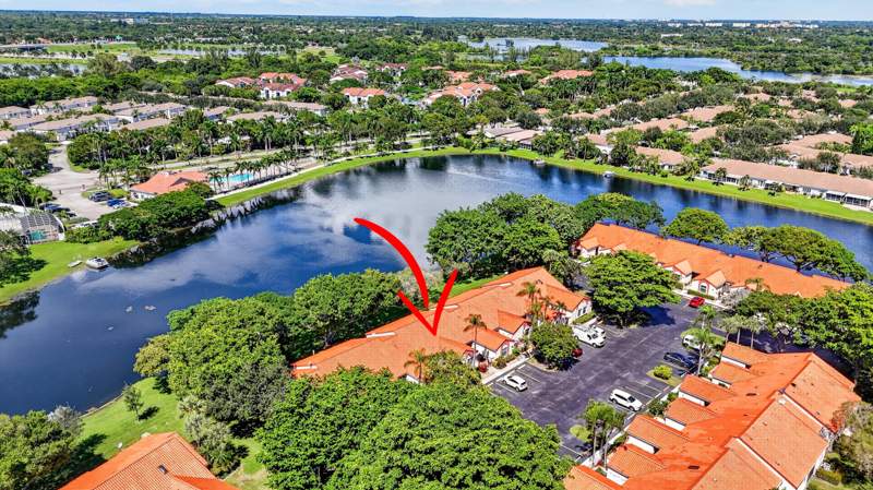 2 bedroom Villa at 126 Centennial Court, Anglo-American Plat Two, Deerfield Beach — photo 5