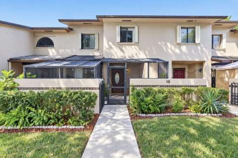 3866 NW 21St Court, home for sale in Coconut Creek 33066