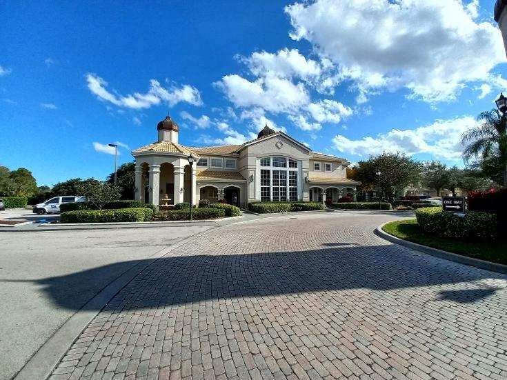 1 bedroom Condominium at 128 SW Peacock Boulevard #15-206, The Belmont II At St Lucie West, A Condominium, Port St. Lucie — photo 1