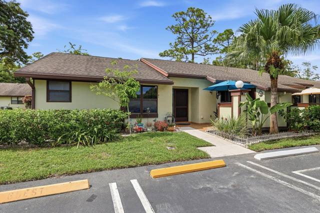 259 DEERFIELD Court, home for sale in Royal Palm Beach