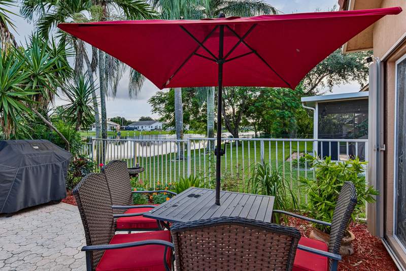4 bedroom Single Family Residence at 20310 SW 3rd Street, Crystal Pointe, Pembroke Pines — photo 3