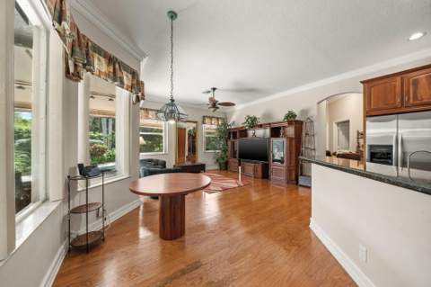 4560 S Barwick Ranch Circle, Delray Beach FL - photo 9 of 43