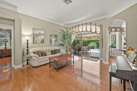 4560 S Barwick Ranch Circle, Delray Beach FL - photo 15 of 43