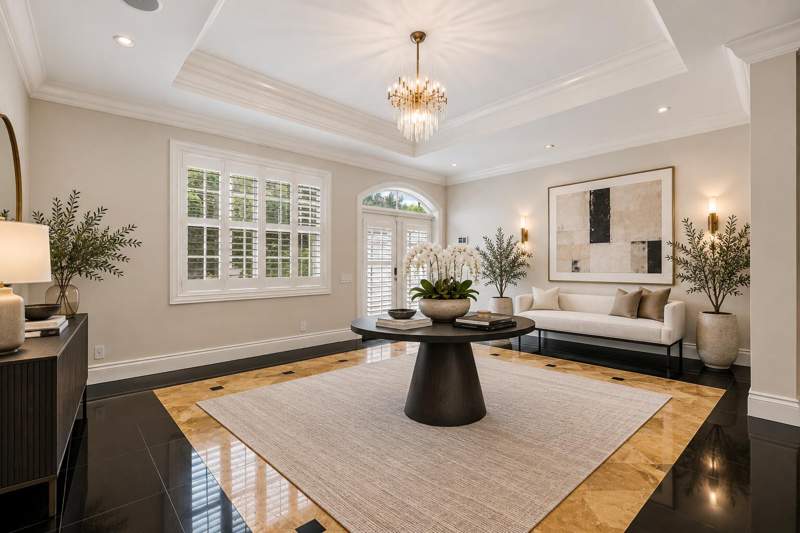 4 bedroom Townhouse at 1107 NE 2nd Street, Stranahans Sub, Fort Lauderdale — photo 5