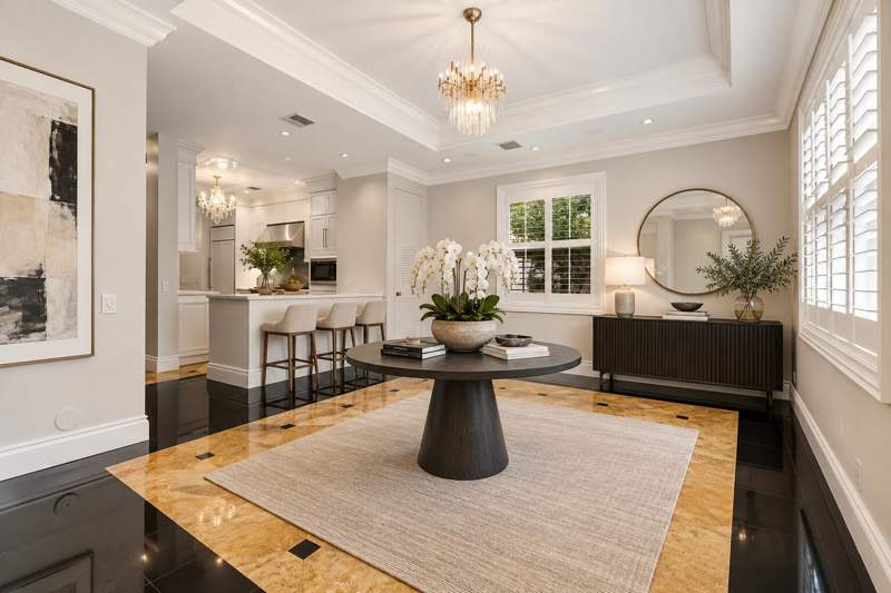 4 bedroom Townhouse at 1107 NE 2nd Street, Stranahans Sub, Fort Lauderdale — photo 3