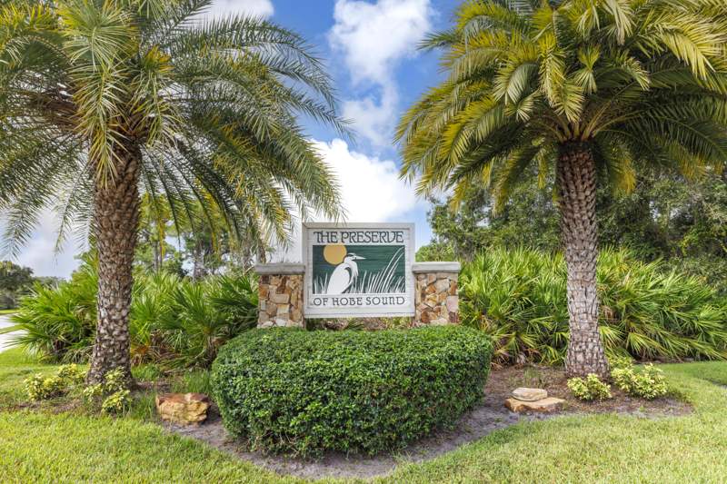 3 bedroom Single Family Residence at 5203 SE Sweetbrier Terrace, The Preserve, Hobe Sound — photo 3