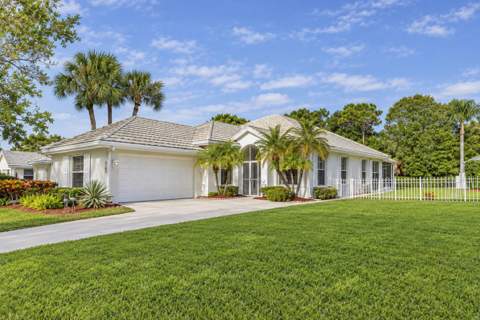 5203 SE Sweetbrier Terrace, Hobe Sound FL - photo 6 of 74