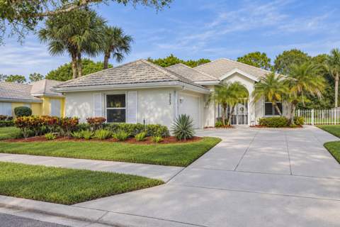 5203 SE Sweetbrier Terrace, Hobe Sound FL - photo 7 of 74
