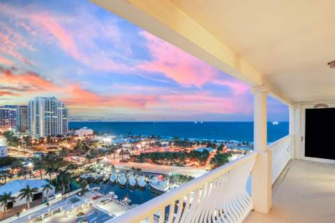 1 Las Olas Circle #Ph3, Fort Lauderdale FL - photo 7 of 66
