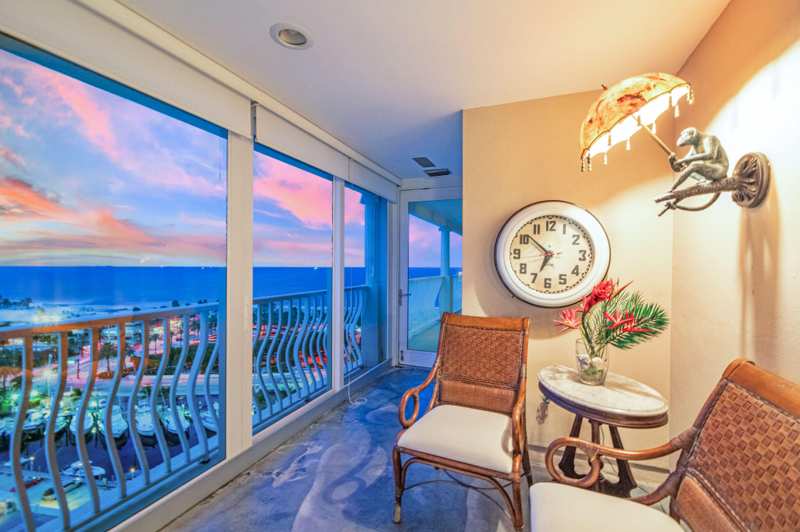 3 bedroom Condominium at 1 Las Olas Circle #Ph3, Venetian Condo, Fort Lauderdale — photo 1