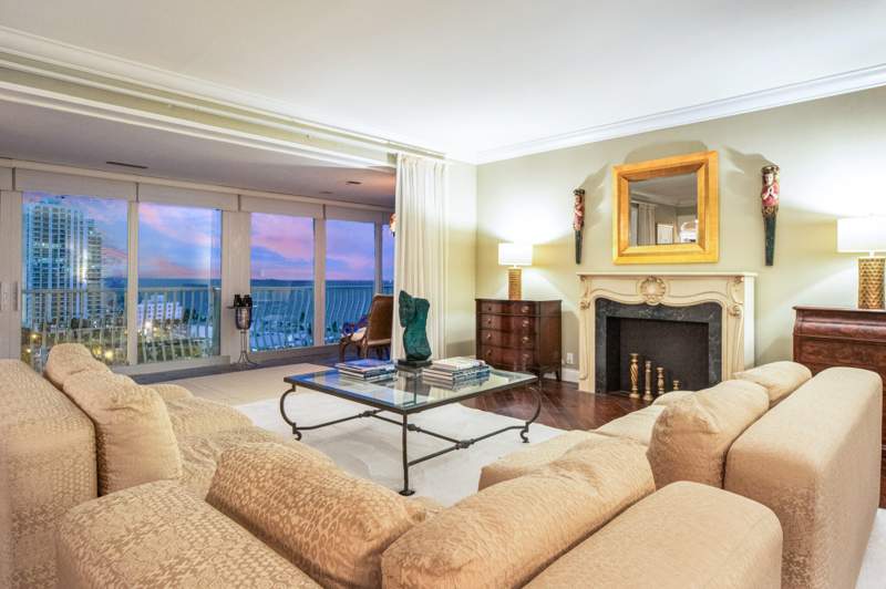 3 bedroom Condominium at 1 Las Olas Circle #Ph3, Venetian Condo, Fort Lauderdale — photo 5