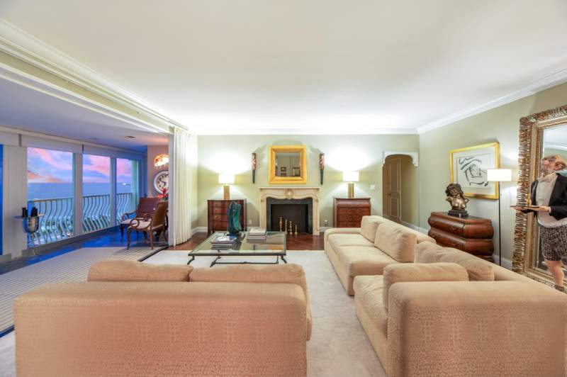 3 bedroom Condominium at 1 Las Olas Circle #Ph3, Venetian Condo, Fort Lauderdale — photo 3