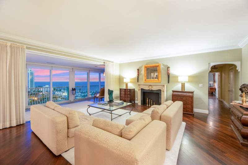 3 bedroom Condominium at 1 Las Olas Circle #Ph3, Venetian Condo, Fort Lauderdale — photo 2