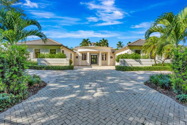 414 Mariner Drive, home for sale in Jupiter