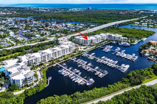 2700 Donald Ross Road #503