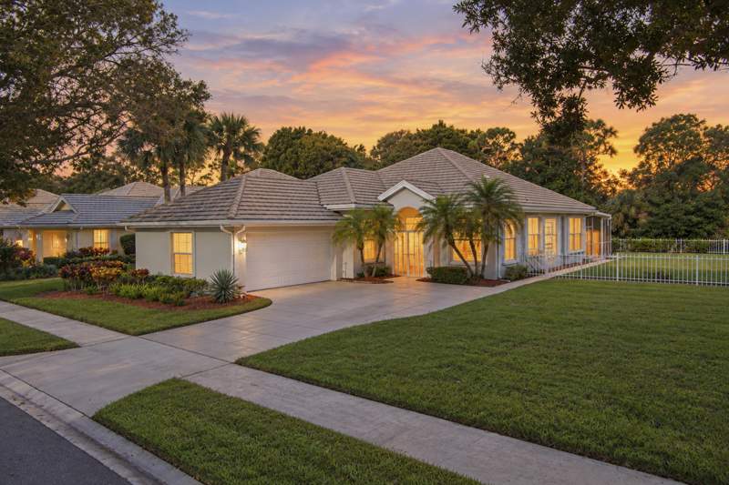 3 bedroom Single Family Residence at 5203 SE Sweetbrier Terrace, The Preserve, Hobe Sound — photo 5