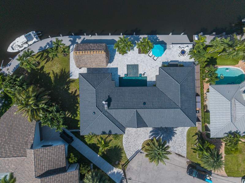 3 bedroom Single Family Residence at 3711 NE 28th Avenue, Venetian Isles 1st Sec, Lighthouse Point — photo 4