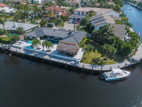 3711 NE 28th Avenue, Lighthouse Point FL - photo 6 of 34