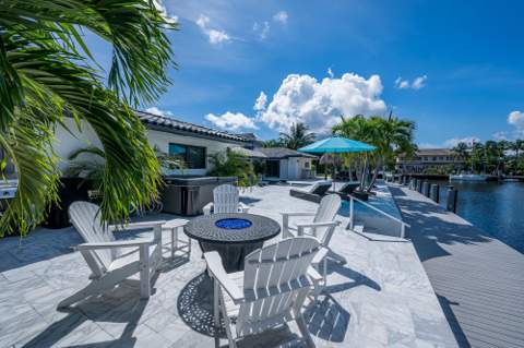 3711 NE 28th Avenue, Lighthouse Point FL - photo 7 of 34