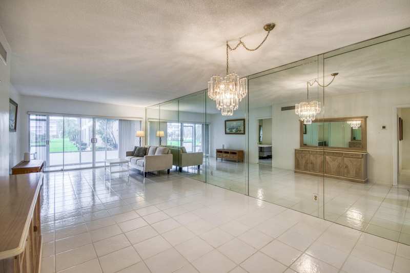 2 bedroom Condominium at 3351 Spanish Trail #113, Tropic Harbor, Delray Beach — photo 1