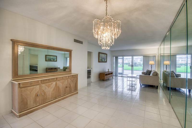 2 bedroom Condominium at 3351 Spanish Trail #113, Tropic Harbor, Delray Beach — photo 2