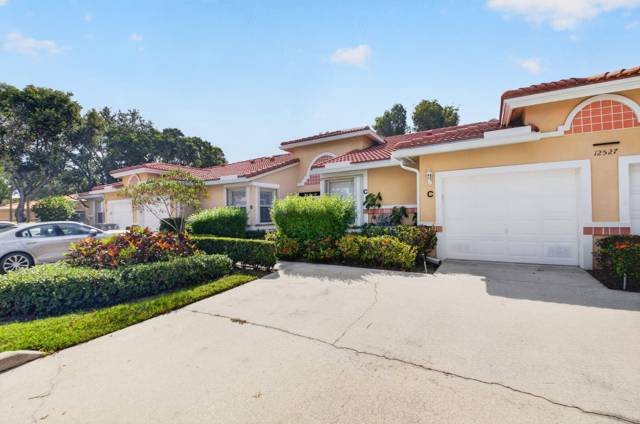 12527 Crystal Pointe Drive #C