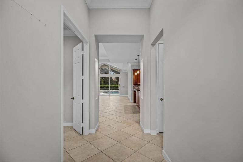 3 bedroom Single Family Residence at 8824 Champions Way, Lakes At PGA Village, Port St. Lucie — photo 5