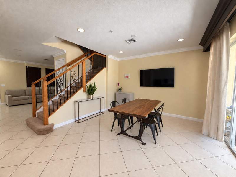 3 bedroom Condominium at 2900 NW 125th Avenue #3-305, Villa Biarritz Condo, Sunrise — photo 5
