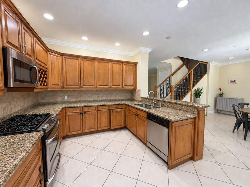 3 bedroom Condominium at 2900 NW 125th Avenue #3-305, Villa Biarritz Condo, Sunrise — photo 2