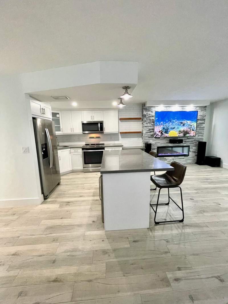 1 bedroom Condominium at 342 Southwind Drive #123, River Key Condo, North Palm Beach — photo 3